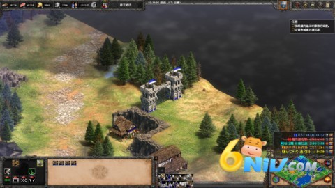 帝国时代2征服者 第10张图