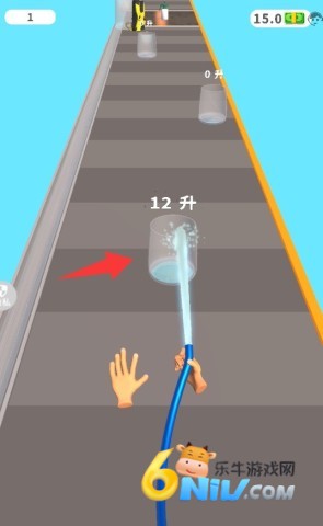 解压清洁模拟器 第2张图