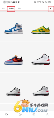 SNKRS�й� ��3��ͼ