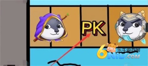 狗头大作战内置MOD菜单 狗头大作战2025最新版本 第5张图