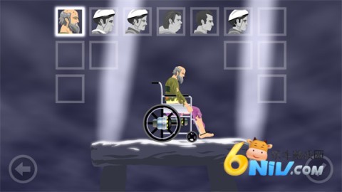 快乐轮子 第3张图