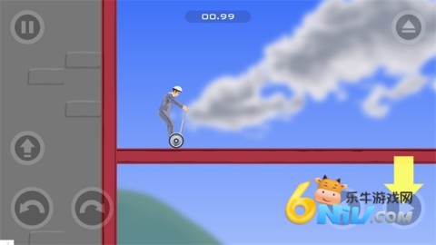 快乐轮子 第4张图