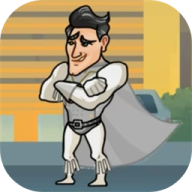 成都超人火山哥哥自制版 v1.0