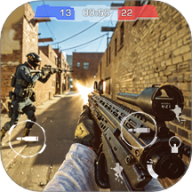 反恐精英对决 v2.0.0