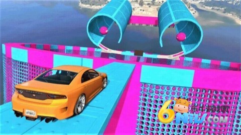 指尖飞车 第3张图