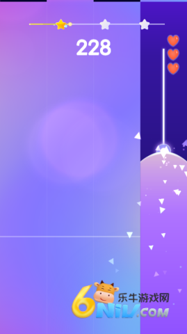 魔法钢琴瓷砖 第2张图