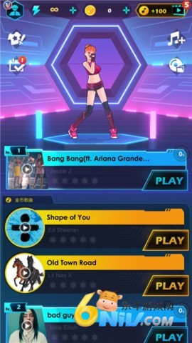 节奏光剑 第3张图