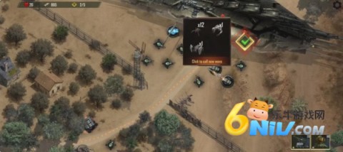 传奇塔防史诗防御 第2张图