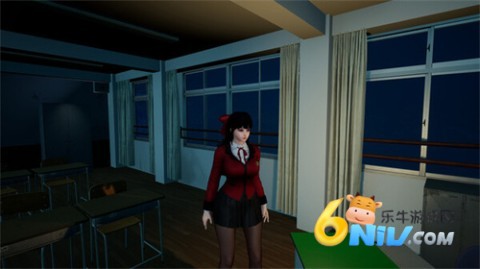 深渊学校 第2张图