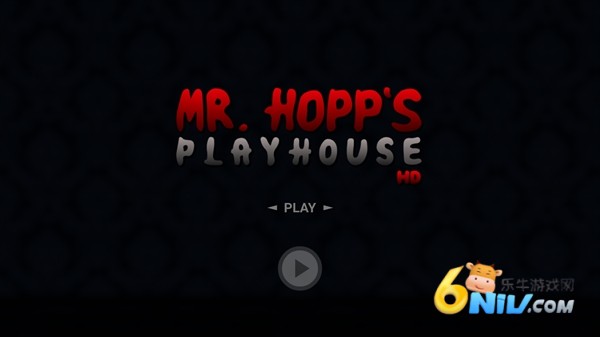 霍普先生的玩具屋HD(Mr. Hopp) 第1张图