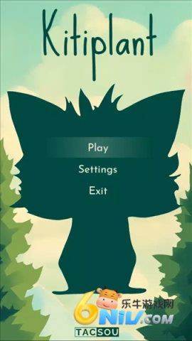 猫猫幻草 第1张图