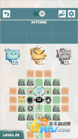 猫猫幻草 第2张图