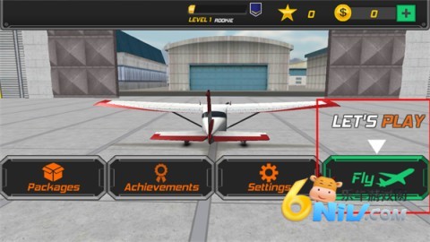 真实遥控飞行模拟器2026 第1张图
