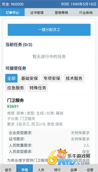 安保集团 第2张图