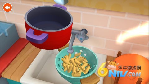 熊猫博士餐厅3 第3张图