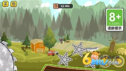 �ҵ�СĦ�� ��1��ͼ