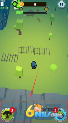 小兵跟我冲 第4张图