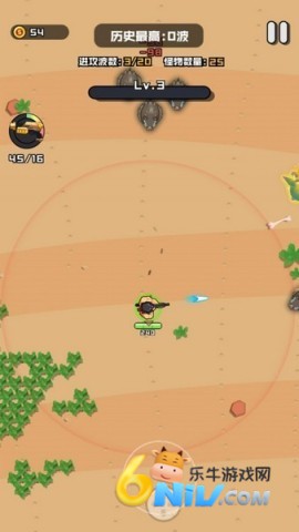 我的勇者冒险 第1张图