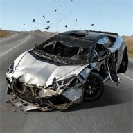 车祸大破坏模拟器 v1.0
