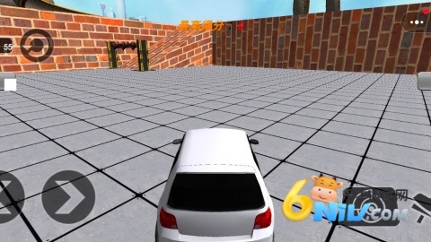 20251013110152870.jpg 车祸大破坏模拟器 第1张图