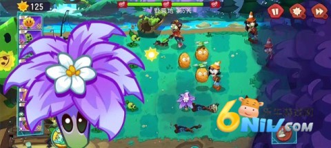 ֲ���ս��ʬ3 ��2��ͼ