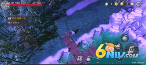 大小武士生存物语 第2张图