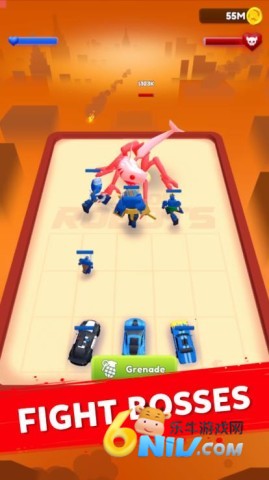 ������ʱ������Ӣ�۴�ս ��1��ͼ