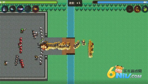 策略城池3 第1张图