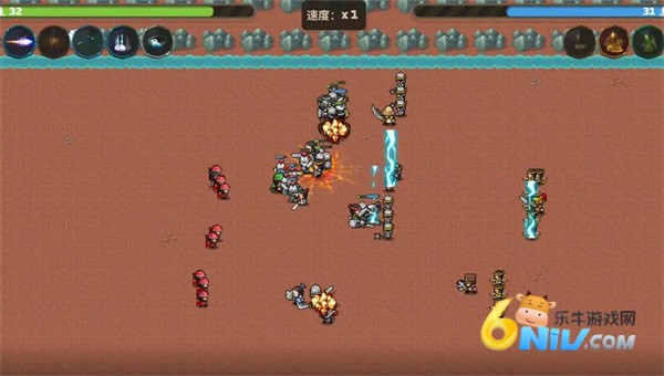 策略城池3 第3张图