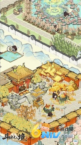 斗破仙境 第2张图