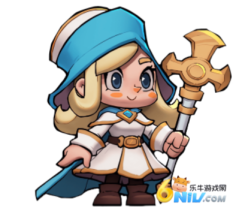 王国之歌英雄与征服 第1张图