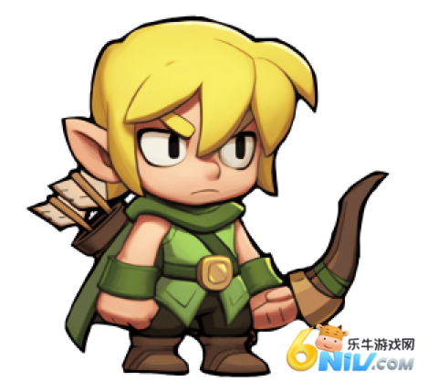 王国之歌英雄与征服 第2张图