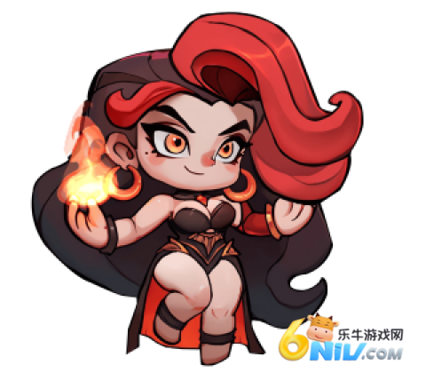 王国之歌英雄与征服 第4张图