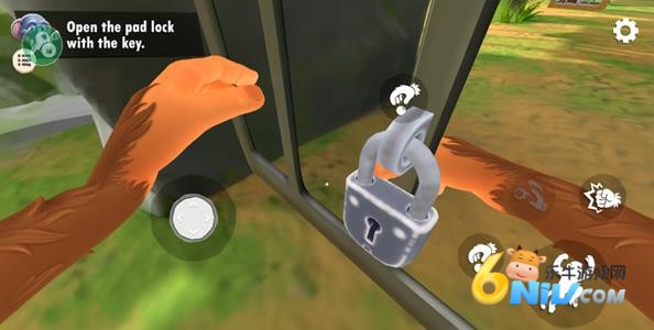 我是猴子 第4张图