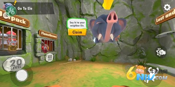 我是猴子 第3张图