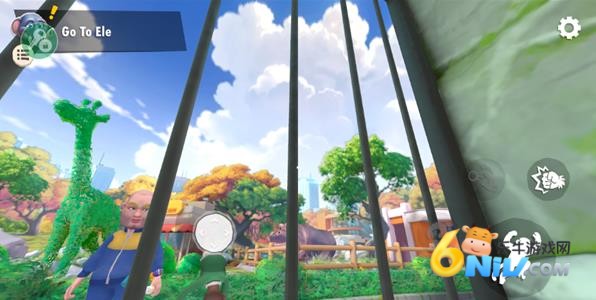 我是猴子 第6张图