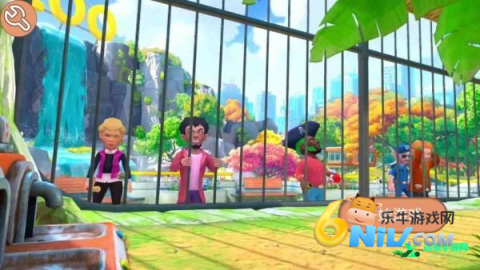 我是一只猴 第1张图