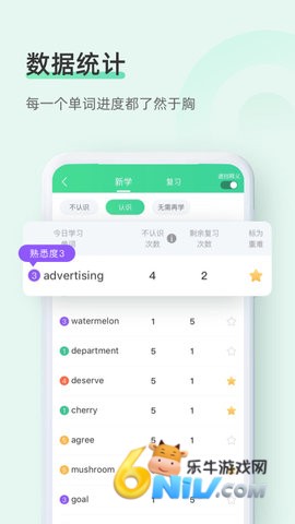 知米背单词 第1张图