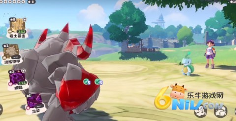 洛克王国抢先体验服 第5张图