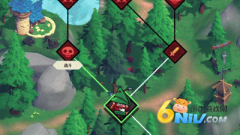 打倒白雪公主乌拉 第3张图