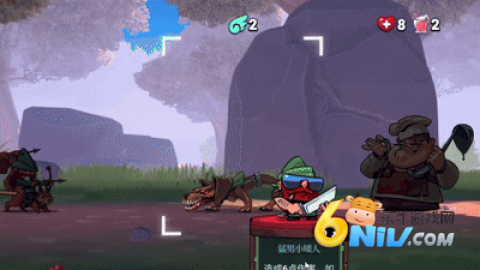 打倒白雪公主乌拉 第2张图