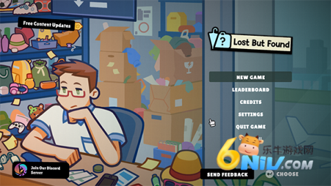 模拟兼职工 第1张图