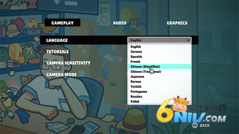 模拟兼职工 第2张图