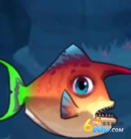 鱼吃鱼体验服 第5张图