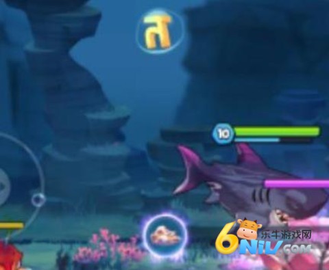 鱼吃鱼体验服 第3张图