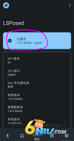 lsposed框架模块 第5张图