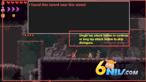 齐戈里的诅咒 第2张图