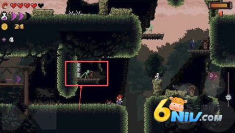 齐戈里的诅咒 第4张图