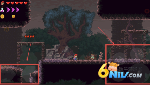 齐戈里的诅咒 第3张图