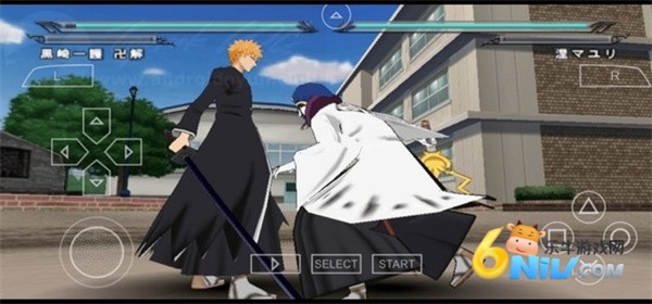 死神魂之热斗7 第2张图